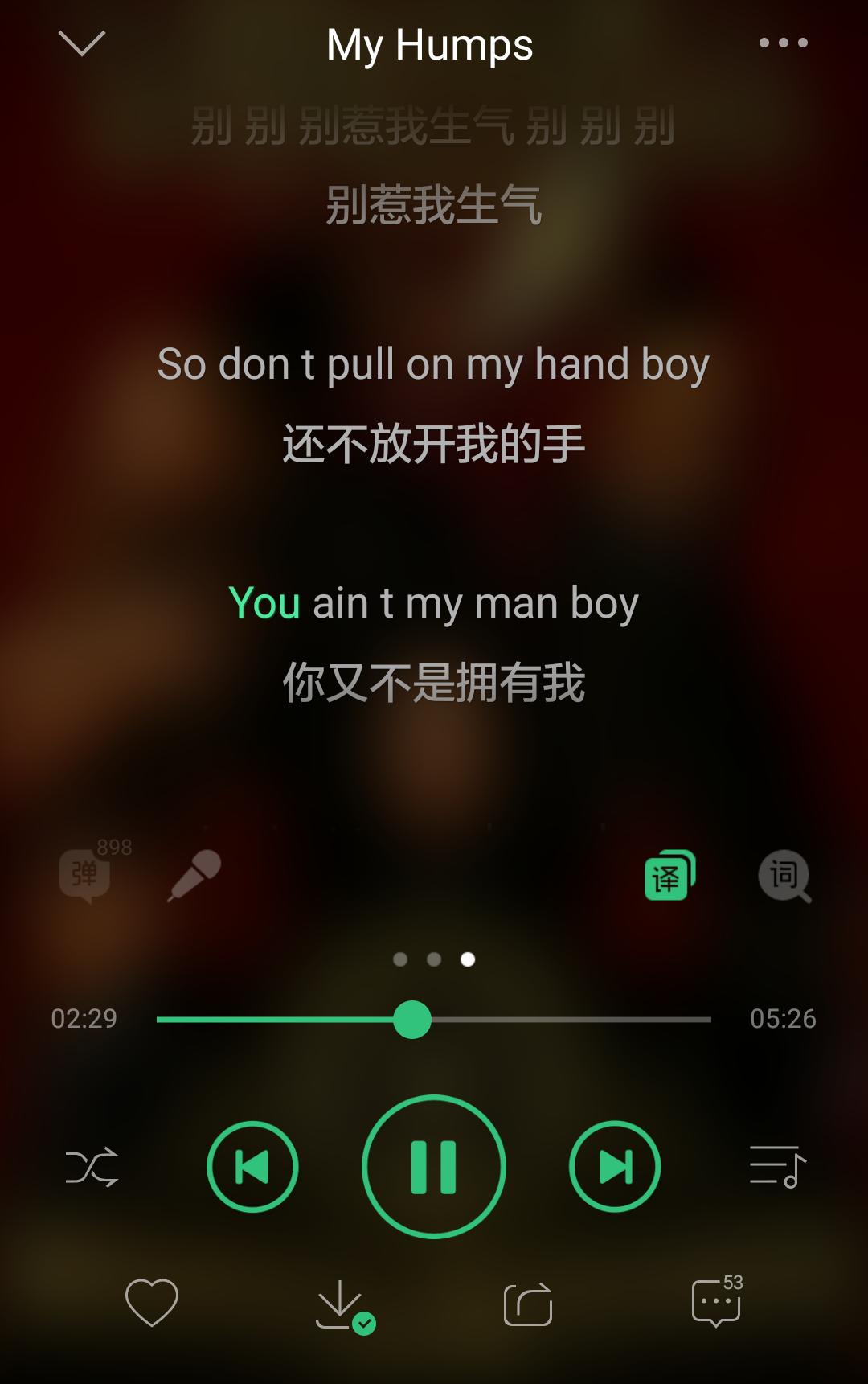 盘点十首让人越听越想听的英文歌,那些节奏感超强的十首英文歌