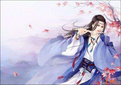 历史真实的四大美女谁最好看,中国历史四大美女和四大美男是谁