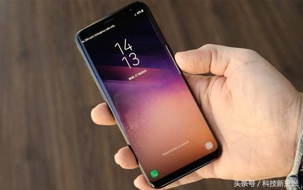 二手三星s8+值得入手吗 (三星s8二手机值得入手吗)