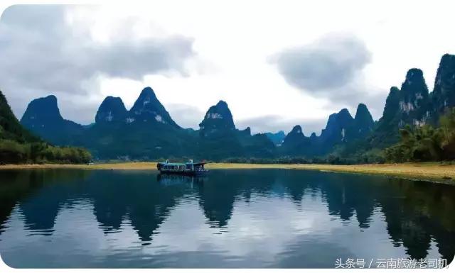 昆明有直飞广西桂林的航班吗,昆明飞桂林需要多长时间