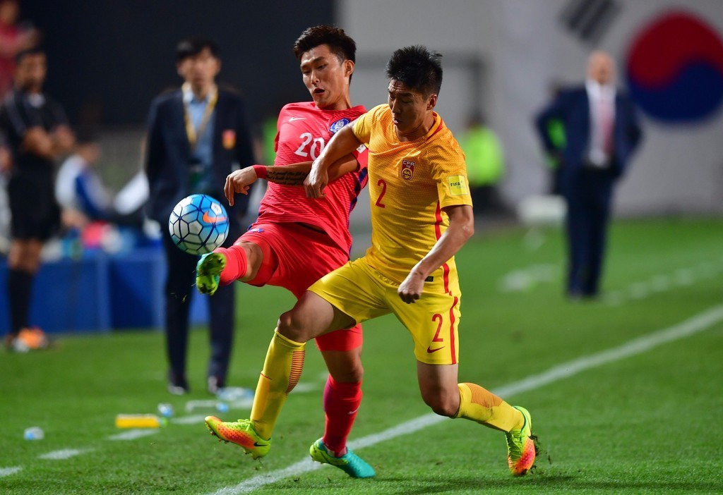 意大利媒体报道苏宁,意大利足协推进选帅