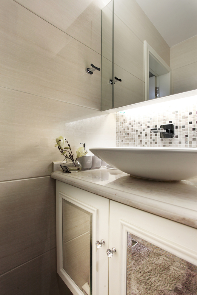 美巢新中式装饰效果图,美巢室内装饰