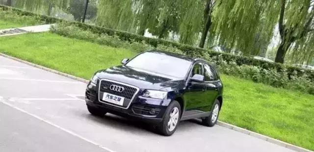 十年车龄的奥迪q5值得买吗,17万公里的奥迪q5还值得购买吗