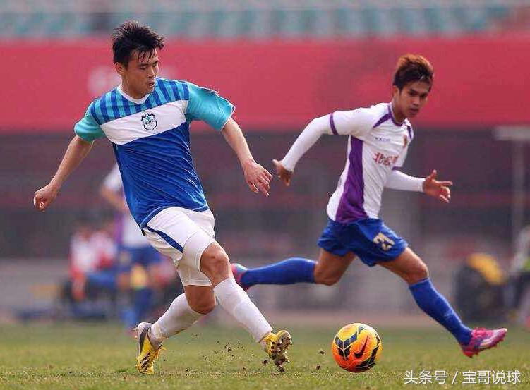 2019中乙最佳进球,中乙最新进球集锦