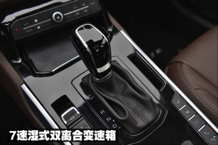 vv7真实油耗究竟多可怕,油耗高能检测出来哪里坏了吗