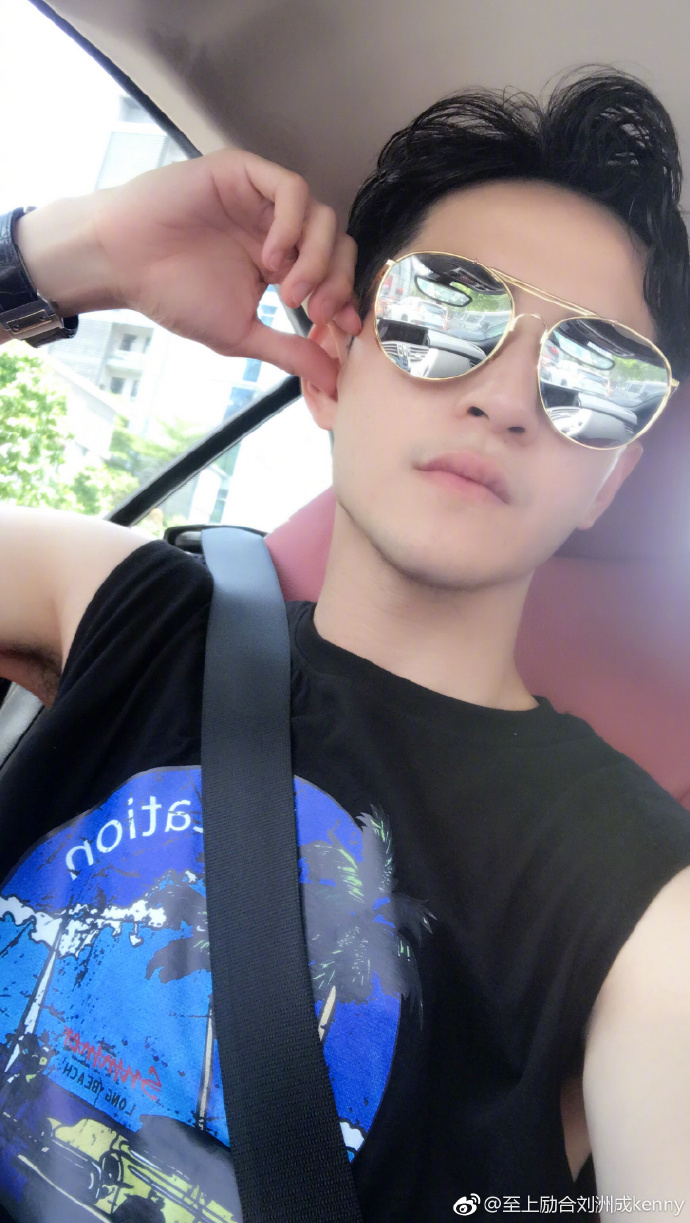 刘洲成家暴出轨,刘洲成娱乐八卦