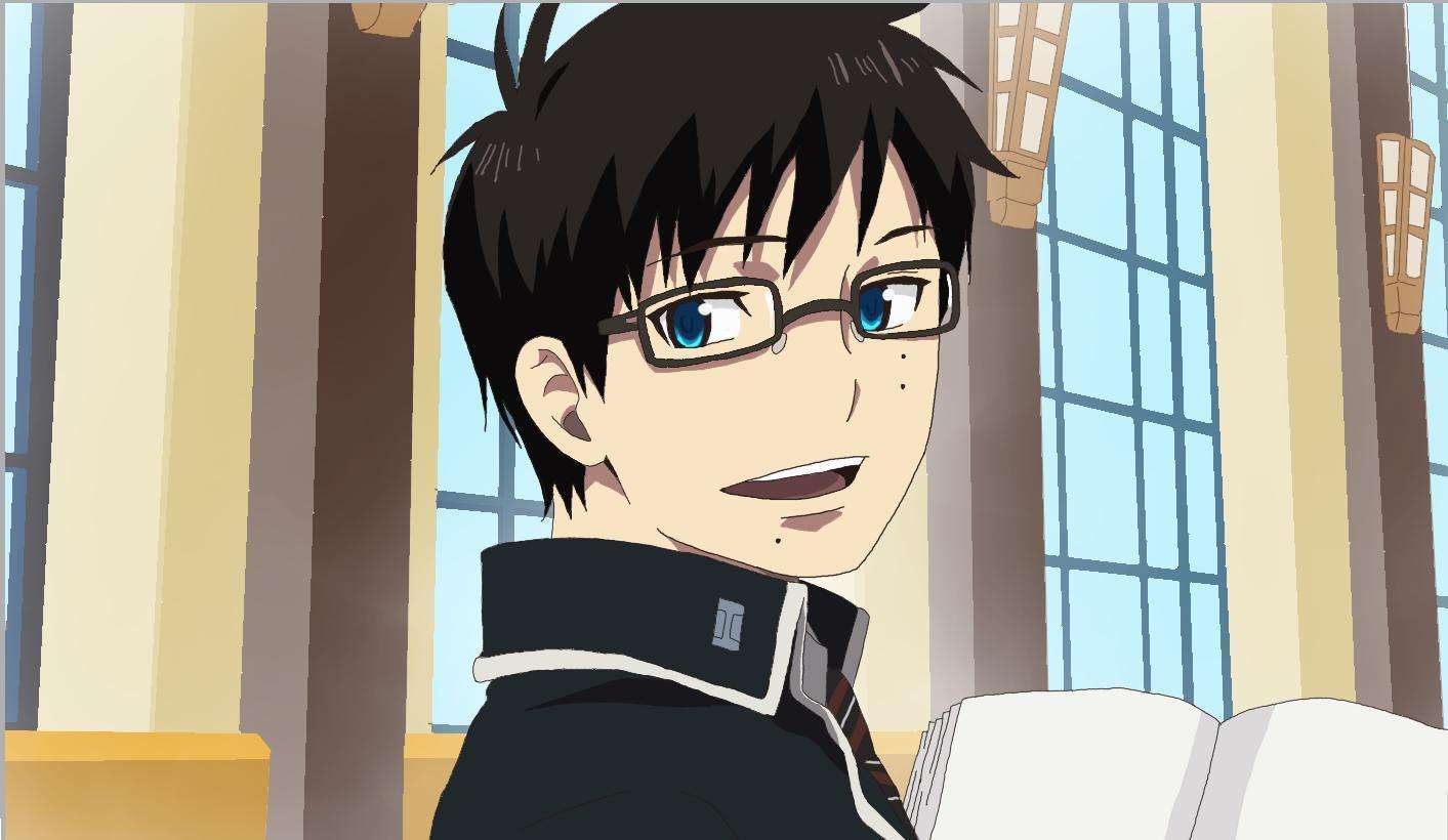 动漫弟控哥哥和兄控弟弟,动漫中有哪些兄控角色