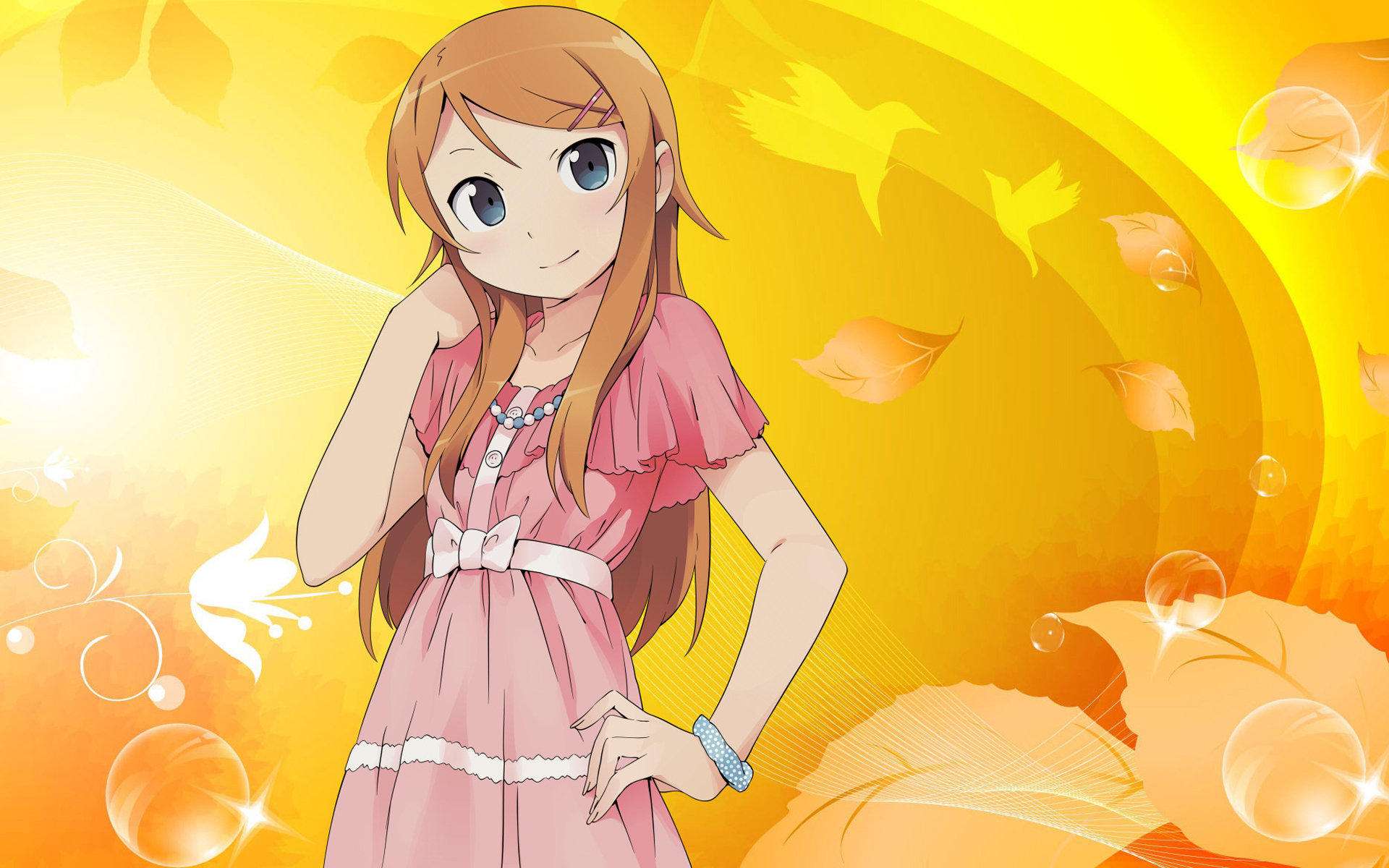 动漫弟控哥哥和兄控弟弟,动漫中有哪些兄控角色