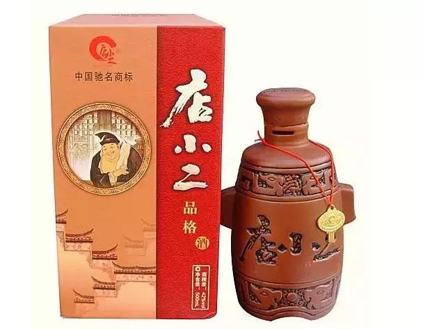 安徽的白酒有哪些品牌,安徽阜阳白酒有哪些品牌