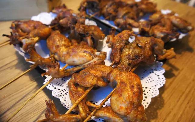 特别好吃的东西太原,太原特别的美食