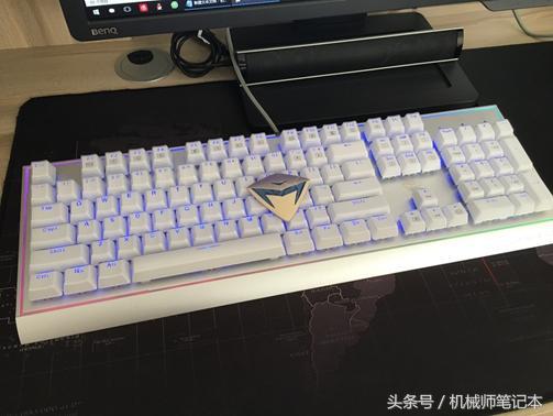 机械键盘和非机械键盘的区别,关于机械键盘的知识