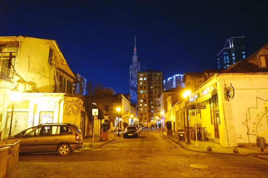 新疆出发到俄罗斯旅游攻略,格鲁吉亚14天旅游攻略