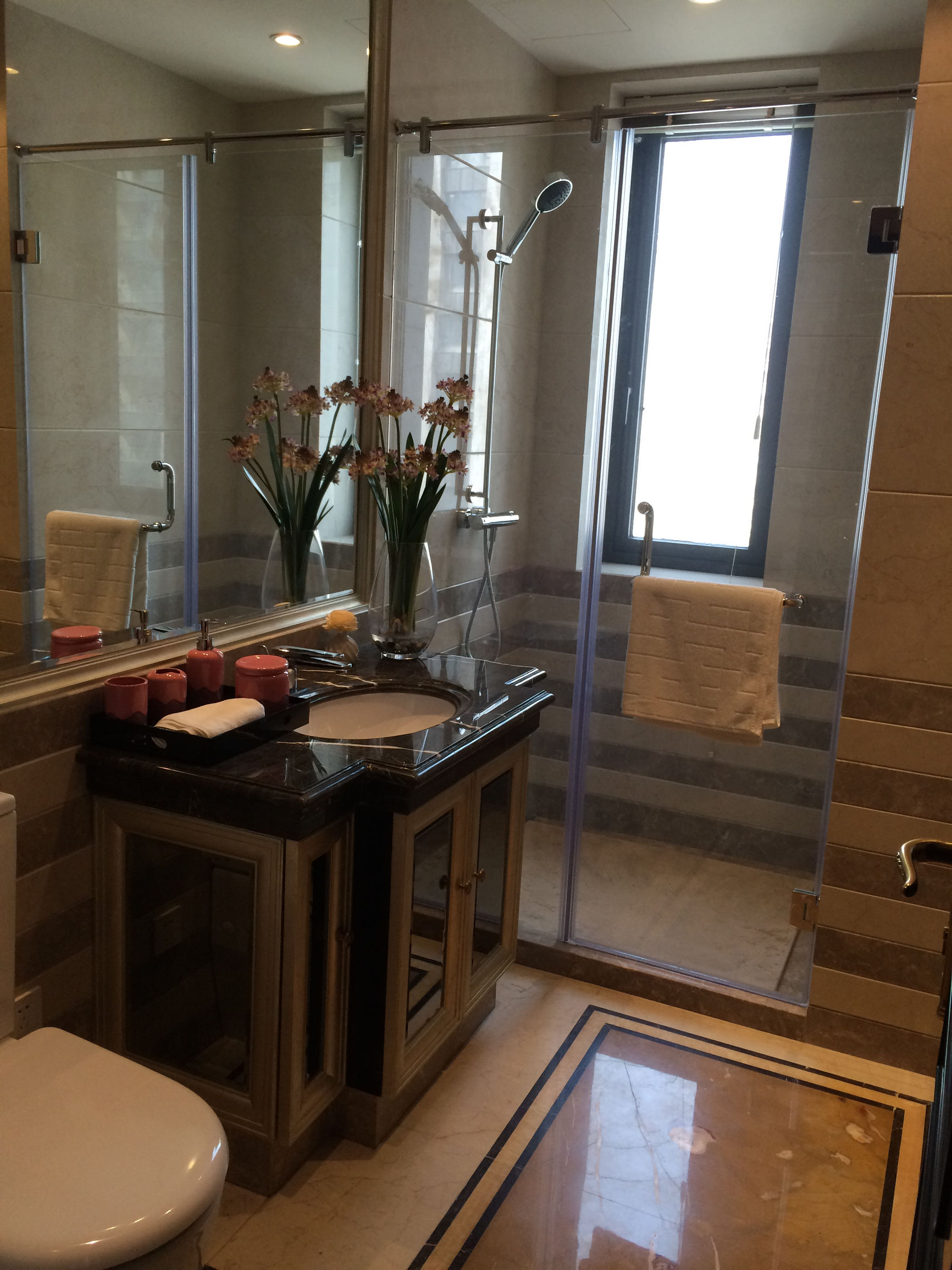 杭州武林壹号样板房,杭州武林外滩二手房最新价格