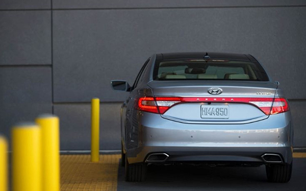 全新君越内饰豪华,君越新款顶配内饰