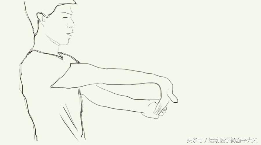 治疗高尔夫球肘的药膏,高尔夫球肘的康复方法