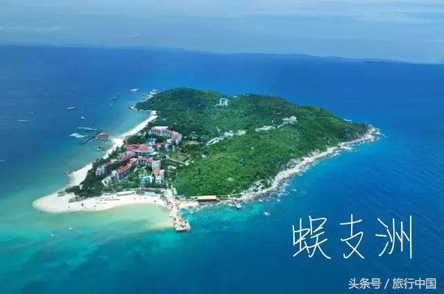 高考后的毕业旅行推荐,高考结束我们一起去旅游