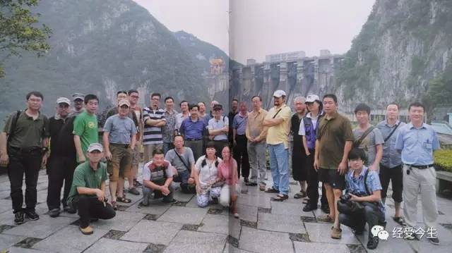 龙洞堡的二轻校,彭天朗