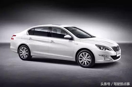 投诉率最高的3款车,投诉最高的7款车