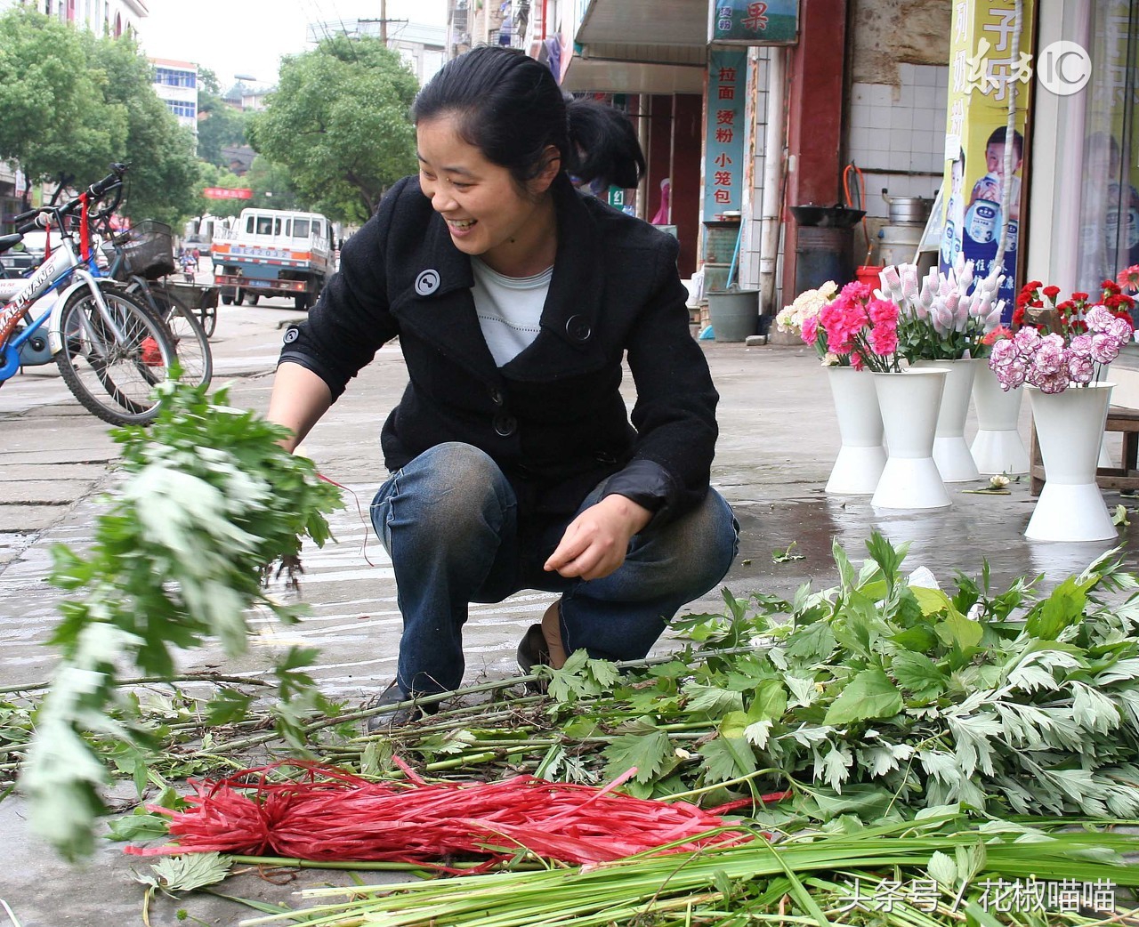 艾叶能否除痒,艾叶怎么处理治皮肤痒