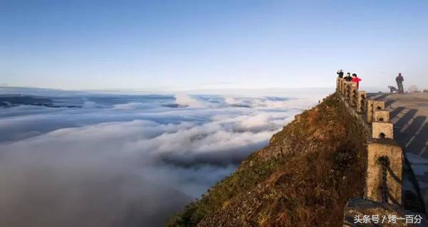 清远黄腾峡旅游景区,清远旅游景区推荐