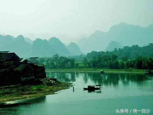 清远黄腾峡旅游景区,清远旅游景区推荐