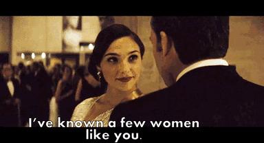 神奇女侠才是真正的女神,神奇女侠高燃卡点