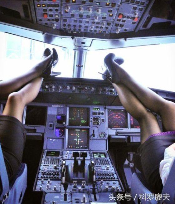 航空公司为什么不给乘客配降落伞,为什么航空公司不给员工配伞