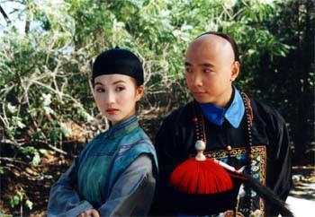 雍正为什么只有大字不识的李卫,李卫大字不识为什么能当官