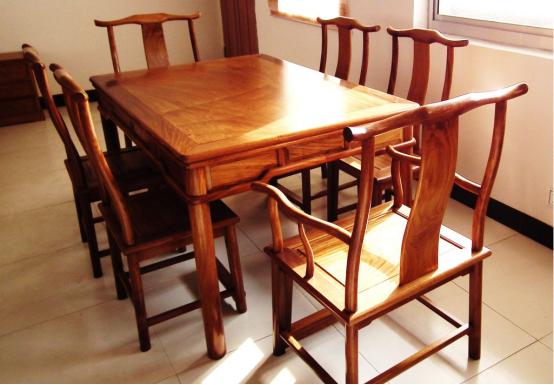 购买红木家具的避坑方法,红木家具误区大全