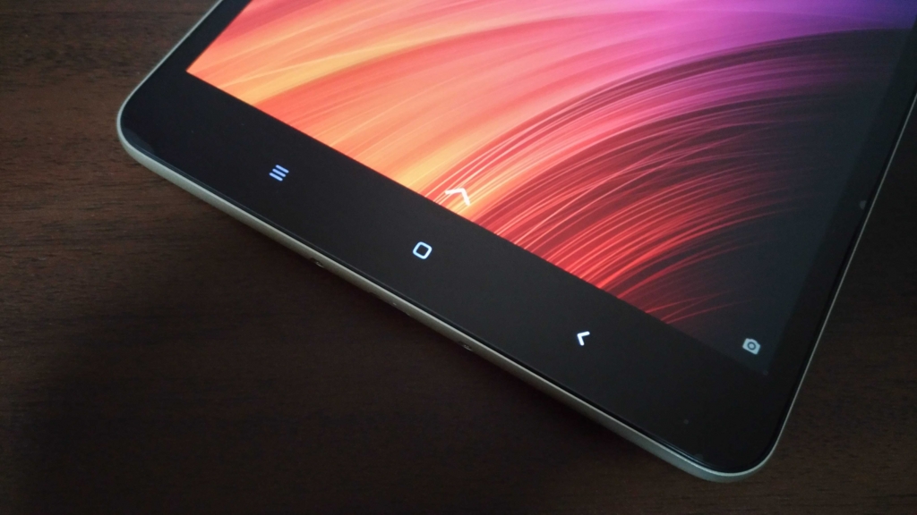 硬件虽升级，惊喜却不多——小米Pad3评测