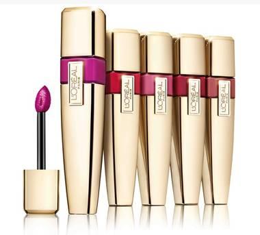 夏天涂什么颜色的口红,夏天适合涂这几款口红黄皮