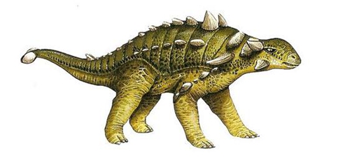 恐龙危机恐龙种类,恐龙介绍恐龙百科全书