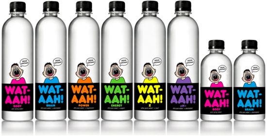 欢乐颂安迪喝的矿泉水,安迪喝的玻璃瓶矿泉水