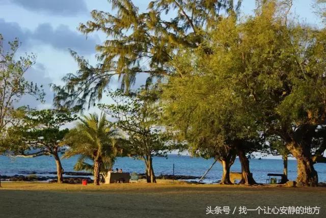 怎样玩遍毛里求斯,到了毛里求斯要怎么玩