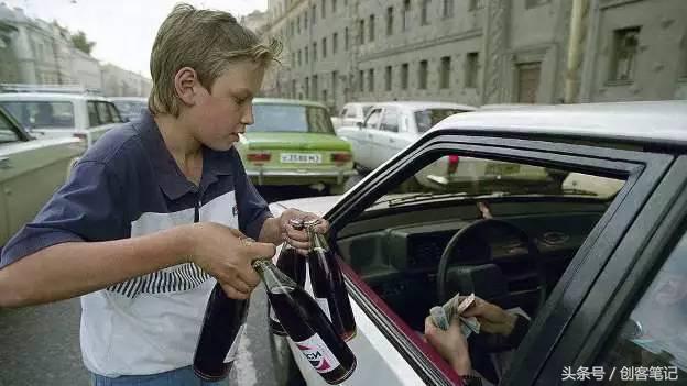 苏联新经济政策前后图表数据,前苏联怎么转向资本经济