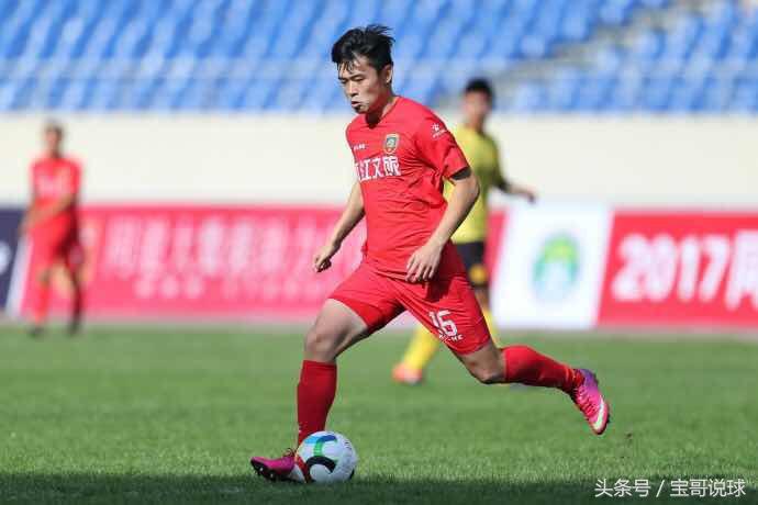 2019中乙最佳进球,中乙最新进球集锦