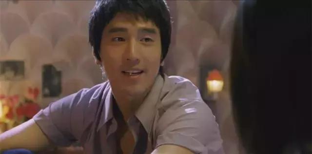 赵又廷:我爱高圆圆,不怕别人窥探,也不怕别人得知!