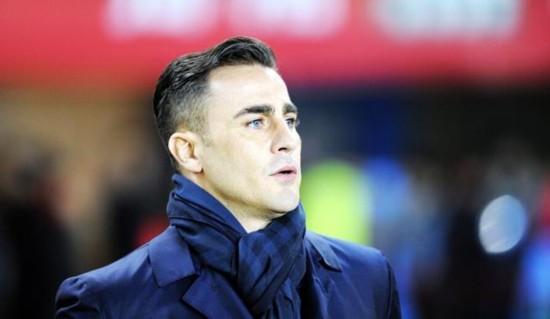 卡帅卡纳瓦罗,卡帅球员