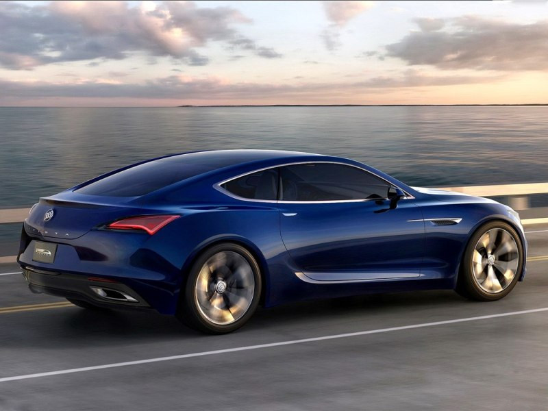 别克gt车怎么样,别克gt英朗豪华版