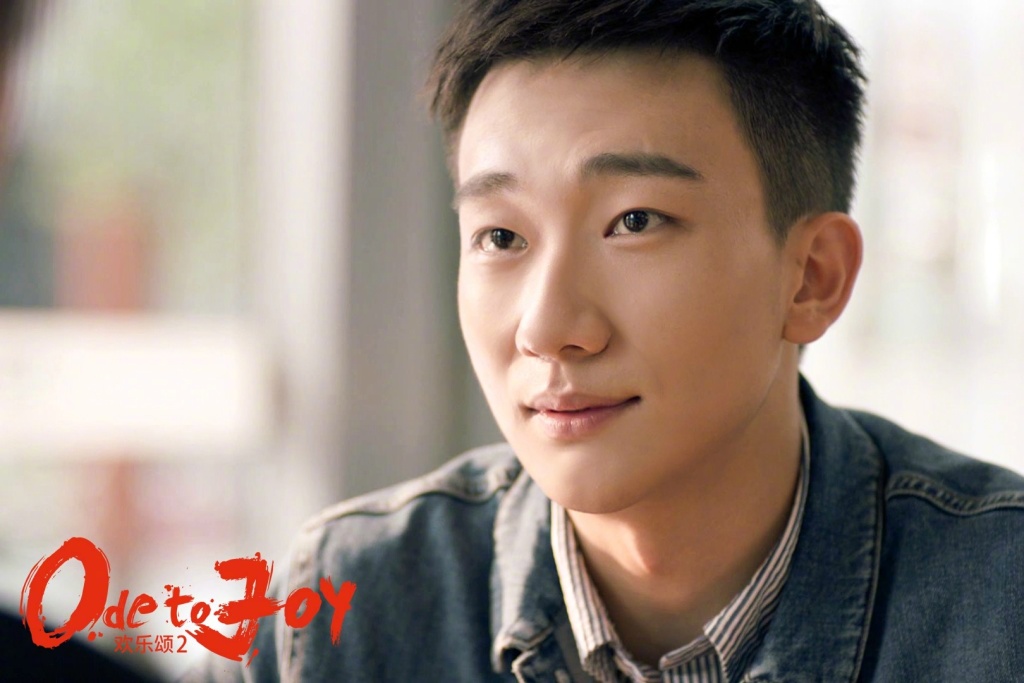 李晨也是个直男癌？竟对女友说出“我妈不同意就分手”这样的话！