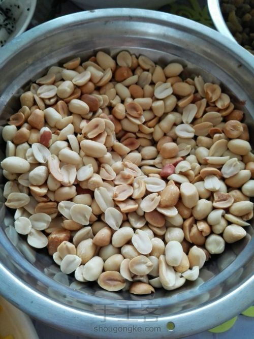 夏天烧仙草做法,自制烧仙草的家常做法最简单