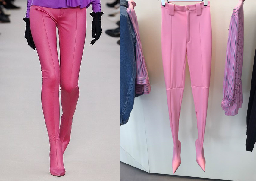 杨幂和娜扎的平底鞋也太美了吧,杨幂宋茜视频完整版