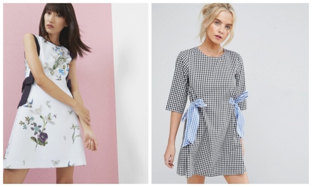 在秋冬有一个百搭超方便的蝴蝶结,超适合秋冬的蝴蝶结