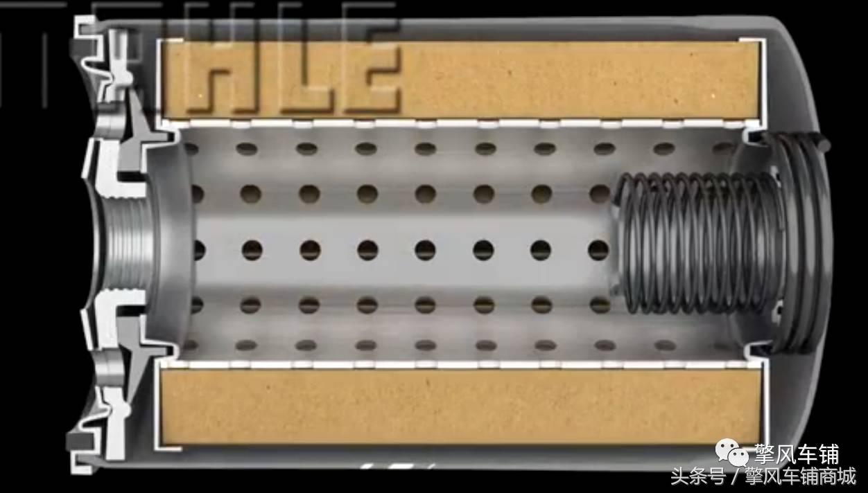 机油滤芯一般多久更换一次,机油滤芯多久换一次最合适