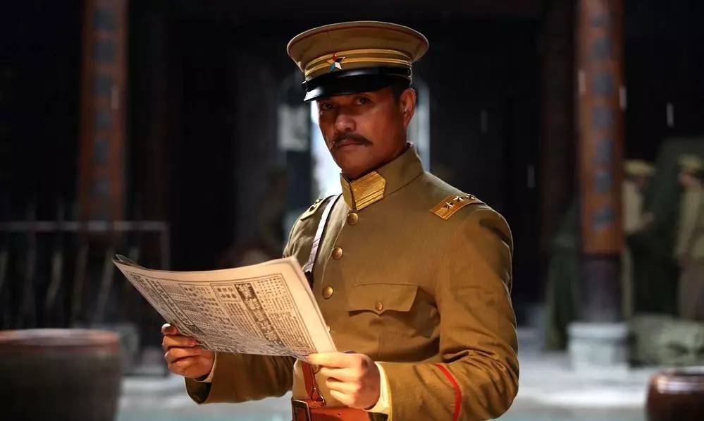 不老男神费玉清吕良伟,吕良伟刘德华合影