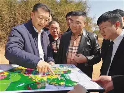 廖俊波事迹人民日报版,全国优秀县委书记廖俊波事迹