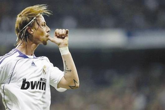 足坛76黄金一代十大巨星,追忆欧洲足坛黄金一代