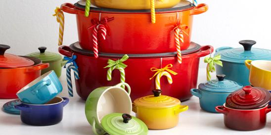 法国lecreuset珐琅锅怎么用,lecreuset珐琅锅哪个款式经典