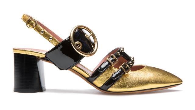 Bally巴利｜如何让“金”彩的自己脱颖而出