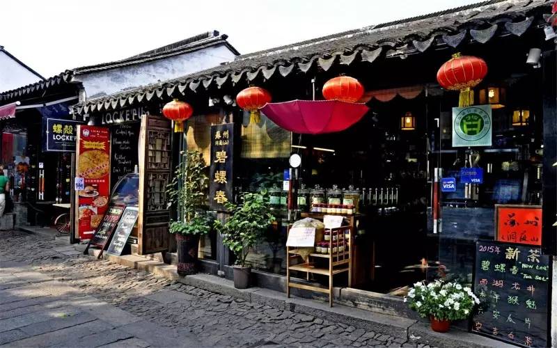 苏州宠物可去的景点,苏州宠物打卡景点在哪里